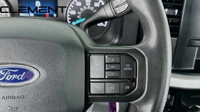 2024 Ford F-350 Super Duty XLT