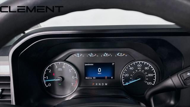 2024 Ford F-350 Super Duty XLT