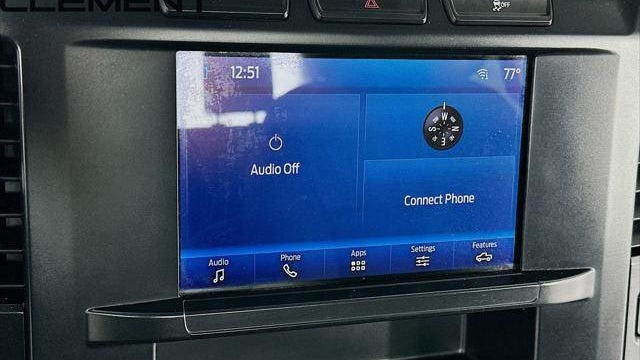2024 Ford F-350 Super Duty XLT