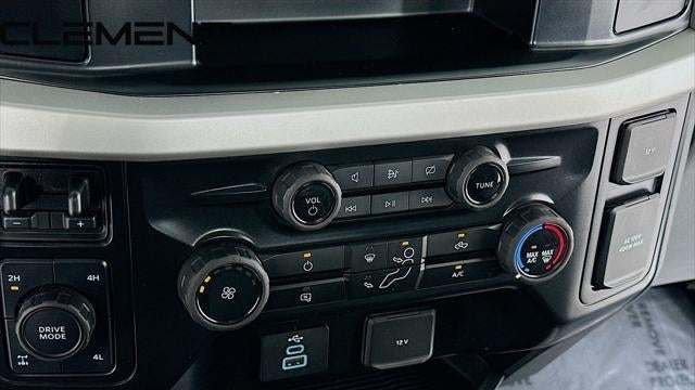 2024 Ford F-350 Super Duty XLT