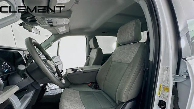 2024 Ford F-350 Super Duty XLT