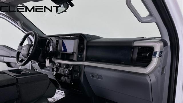 2024 Ford F-350 Super Duty XLT