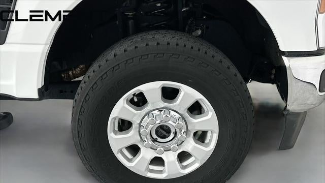 2024 Ford F-350 Super Duty XLT