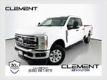 2024 F-350 Super Duty Thumbnail 1