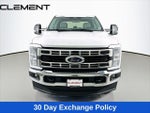 2024 F-350 Super Duty Thumbnail 3