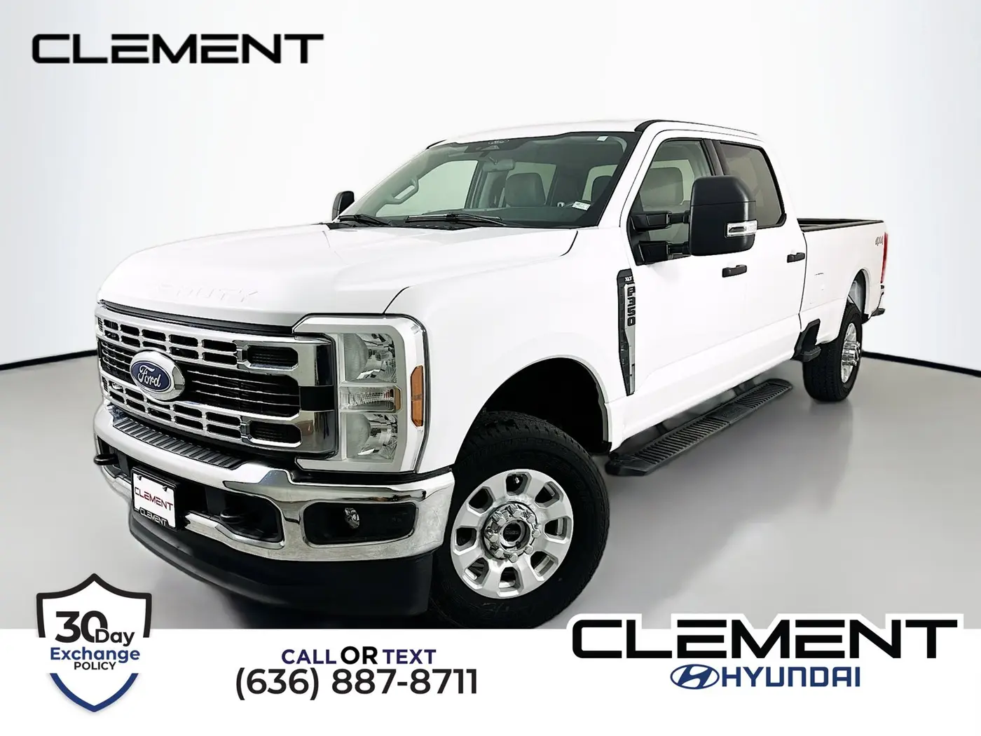 2024 Ford F-350
