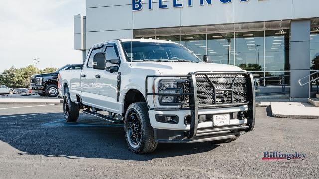 2024 Ford F-350 Super Duty King Ranch