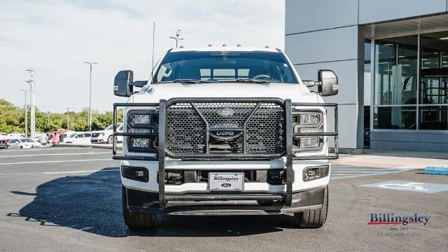 2024 Ford F-350 Super Duty King Ranch