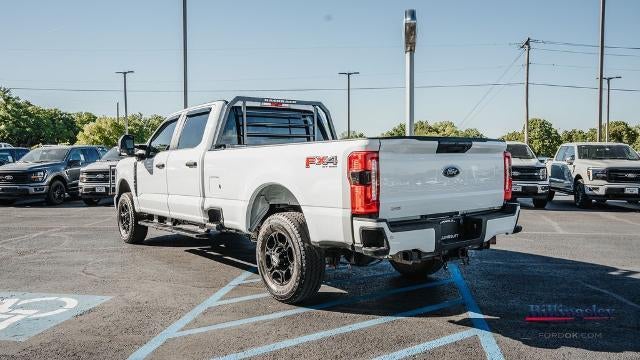 2024 Ford F-350 Super Duty King Ranch