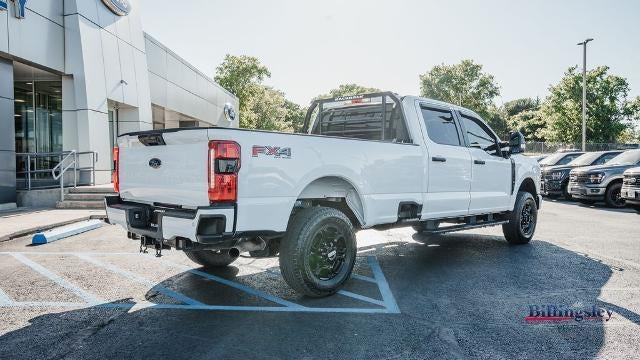 2024 Ford F-350 Super Duty King Ranch