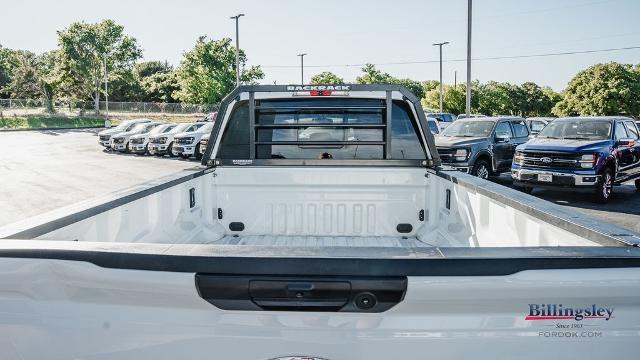 2024 Ford F-350 Super Duty King Ranch