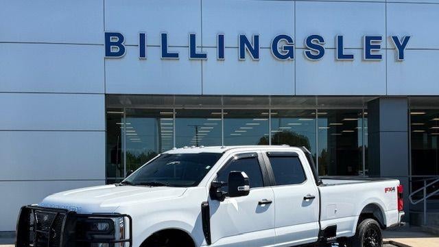 2024 Ford F-350 Super Duty King Ranch