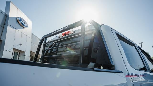 2024 Ford F-350 Super Duty King Ranch