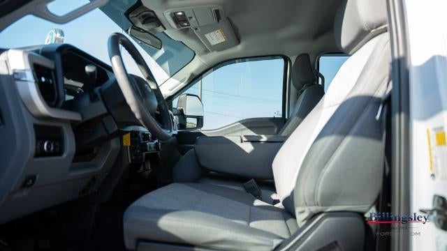2024 Ford F-350 Super Duty King Ranch