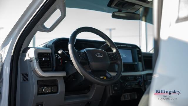 2024 Ford F-350 Super Duty King Ranch