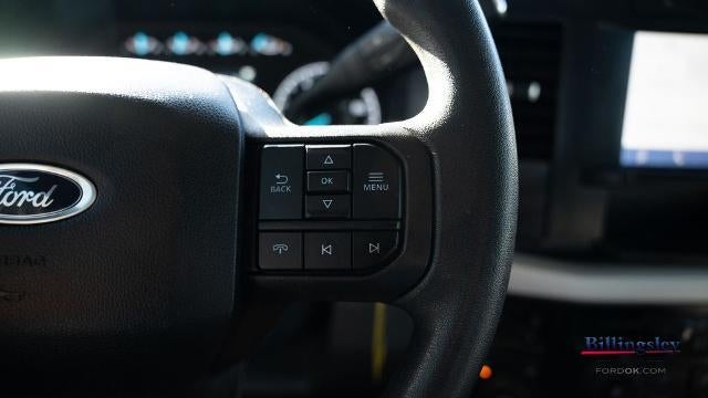 2024 Ford F-350 Super Duty King Ranch
