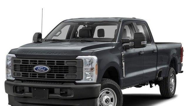 Preowned 2024 Ford F-350 Super Duty King Ranch for Sale