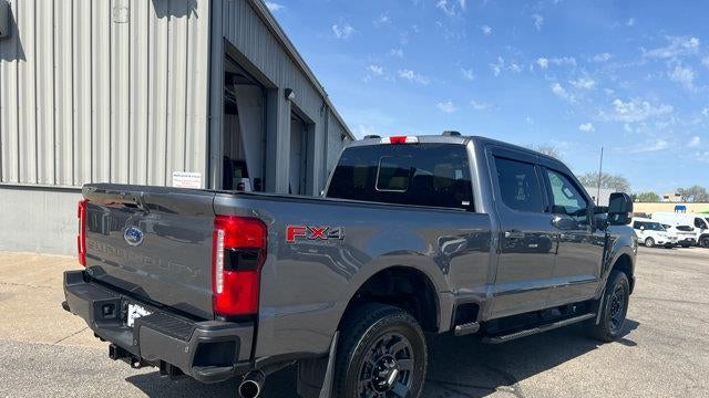 2024 Ford F-350 Super Duty King Ranch