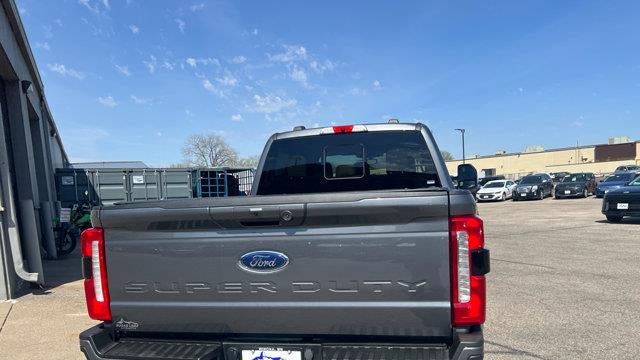 2024 Ford F-350 Super Duty King Ranch