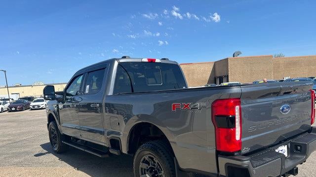 2024 Ford F-350 Super Duty King Ranch