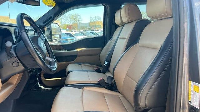 2024 Ford F-350 Super Duty King Ranch