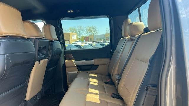2024 Ford F-350 Super Duty King Ranch