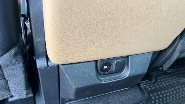 2024 Ford F-350 Super Duty King Ranch