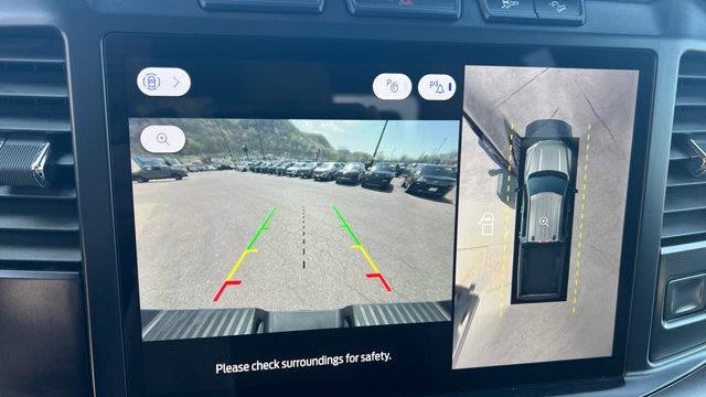2024 Ford F-350 Super Duty King Ranch