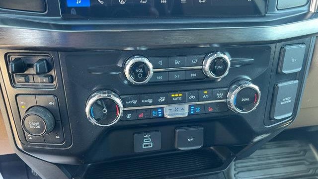 2024 Ford F-350 Super Duty King Ranch