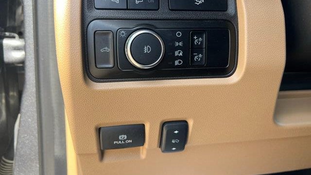 2024 Ford F-350 Super Duty King Ranch