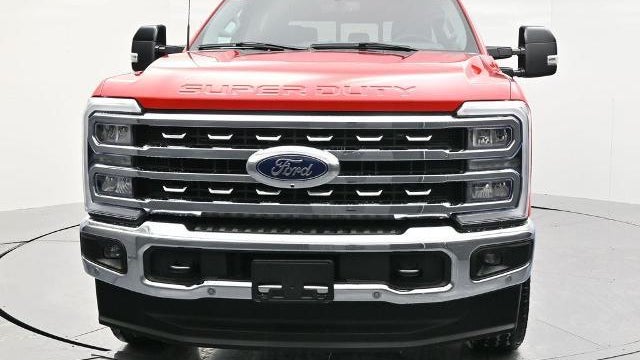 2024 Ford F-350 Super Duty King Ranch