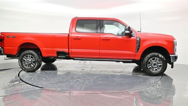 2024 Ford F-350 Super Duty King Ranch