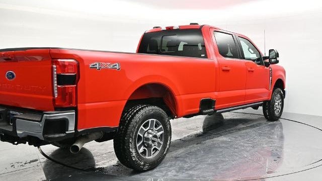 2024 Ford F-350 Super Duty King Ranch