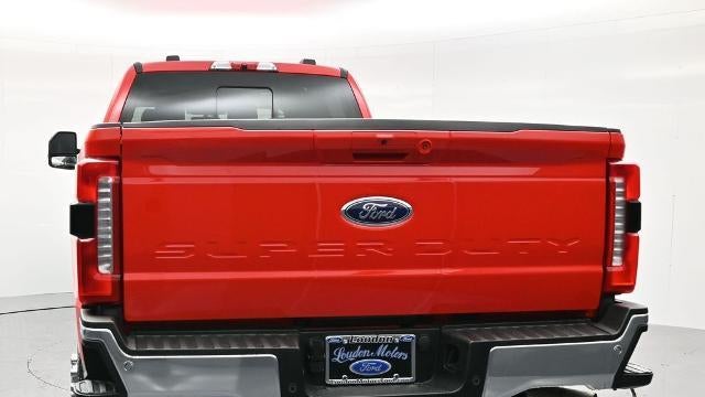 2024 Ford F-350 Super Duty King Ranch