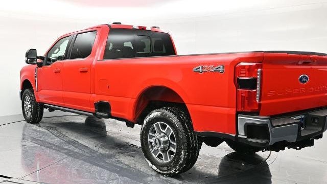 2024 Ford F-350 Super Duty King Ranch