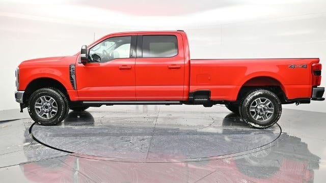 2024 Ford F-350 Super Duty King Ranch