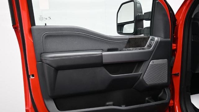 2024 Ford F-350 Super Duty King Ranch