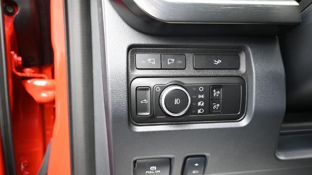 2024 Ford F-350 Super Duty King Ranch