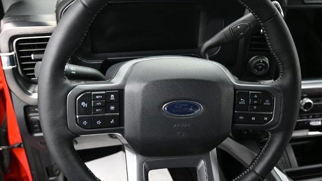 2024 Ford F-350 Super Duty King Ranch