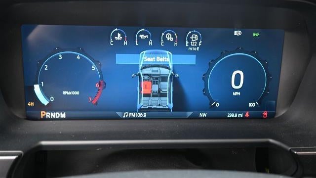 2024 Ford F-350 Super Duty King Ranch