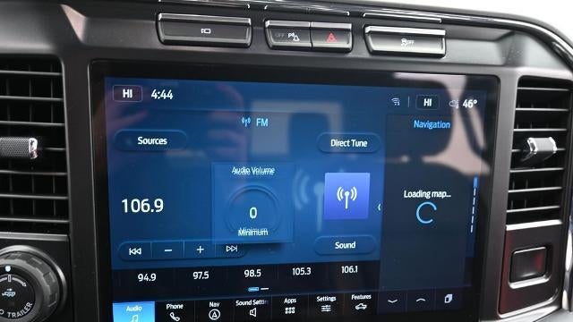 2024 Ford F-350 Super Duty King Ranch