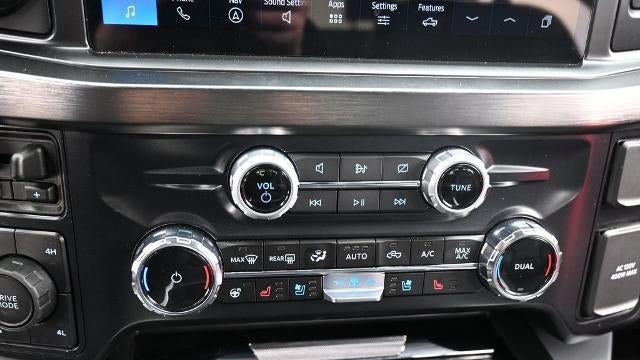 2024 Ford F-350 Super Duty King Ranch