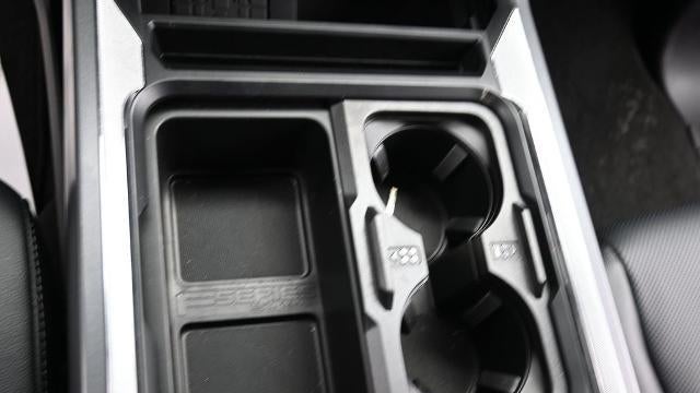 2024 Ford F-350 Super Duty King Ranch