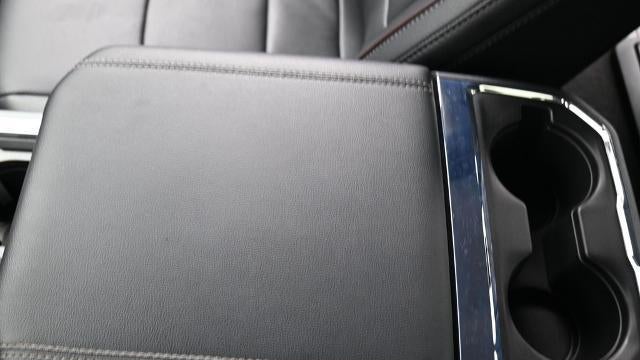 2024 Ford F-350 Super Duty King Ranch