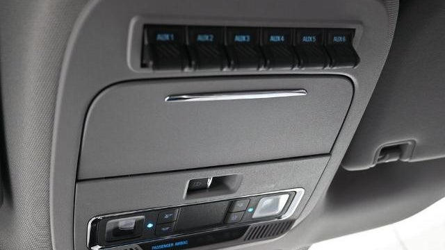 2024 Ford F-350 Super Duty King Ranch