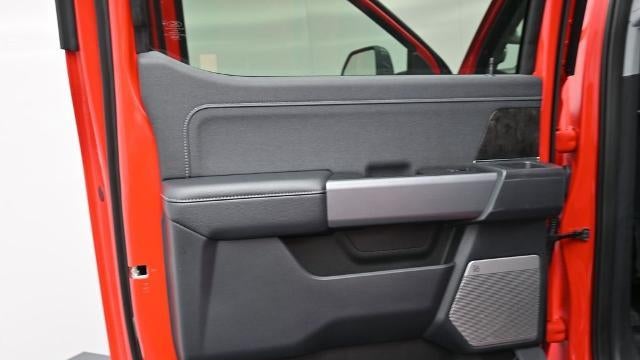 2024 Ford F-350 Super Duty King Ranch
