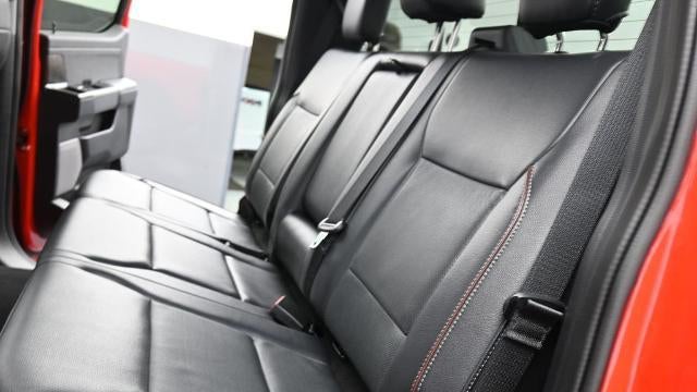 2024 Ford F-350 Super Duty King Ranch