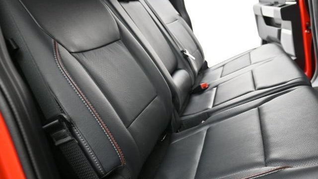 2024 Ford F-350 Super Duty King Ranch