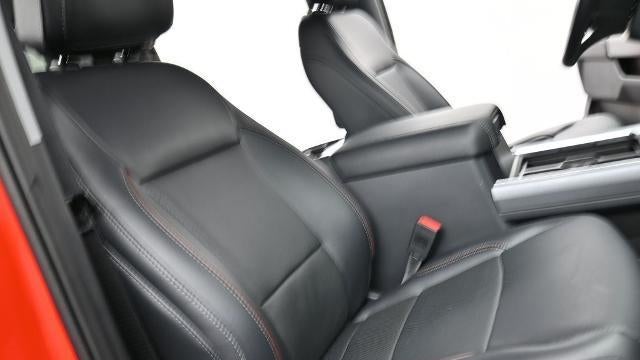 2024 Ford F-350 Super Duty King Ranch