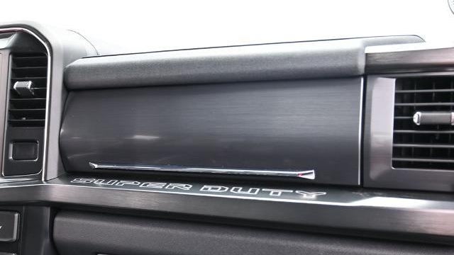 2024 Ford F-350 Super Duty King Ranch